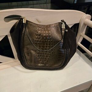 Brahmin tote bag